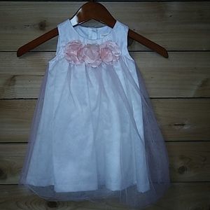 Baby girl dress
